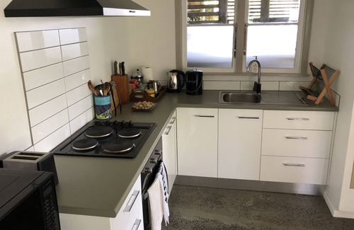 Te Akau House | Sunset Beach, the undiscovered West Coast gem and dog heaven