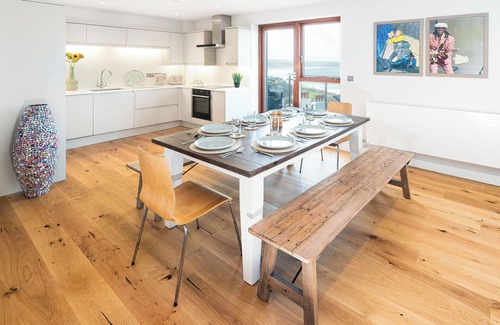 Mortehoe Cottage | Sunset Beach - UK42994