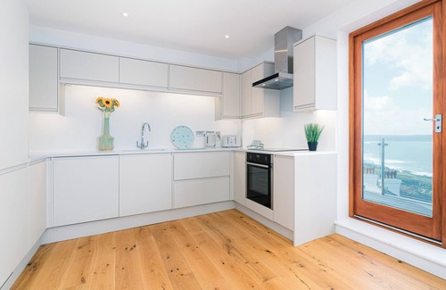 Mortehoe Cottage | Sunset Beach - UK42994