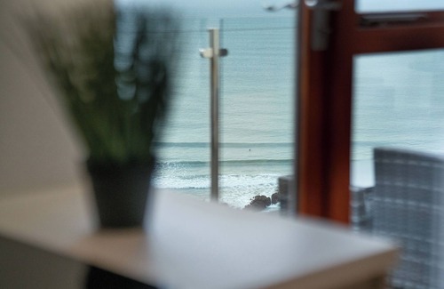 Mortehoe Cottage | Sunset Beach - UK42994