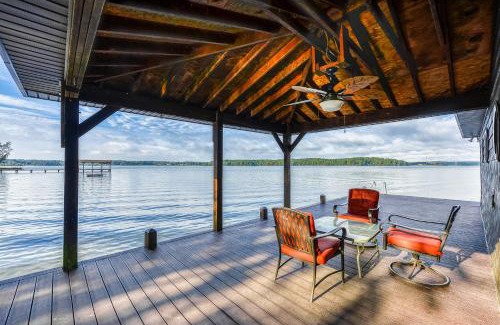 Bumpass House | Sunset Beach