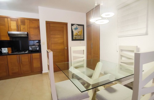 Cabarete Condo | Sunset Beach View