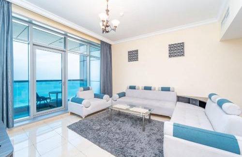Rumailah House | Sunset Beach View Holiday Homes