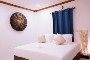 Haad Rin Resort | Sunset Beach Villas Free Shuttle Bus Pickup 10am and 12pm