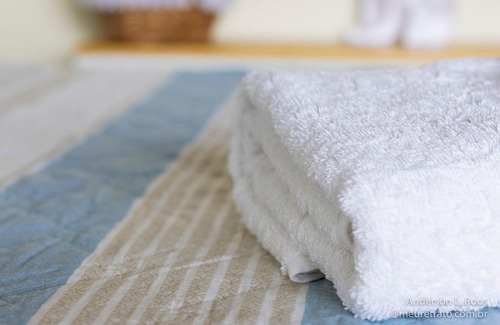 Praia do Rosa Cabin | Sunset Bed and Breakfast - Ibiraquera - Imbituba - SC