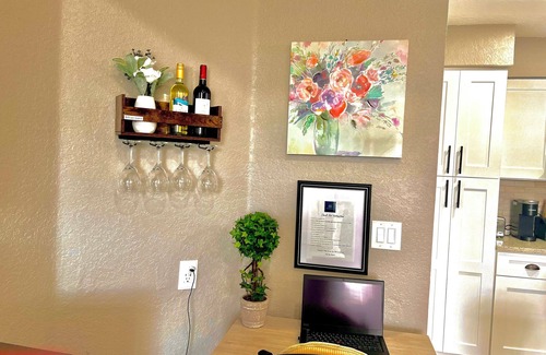 Kissimmee Apartment | Sunset Bliss Retreat Condo - Near Disney