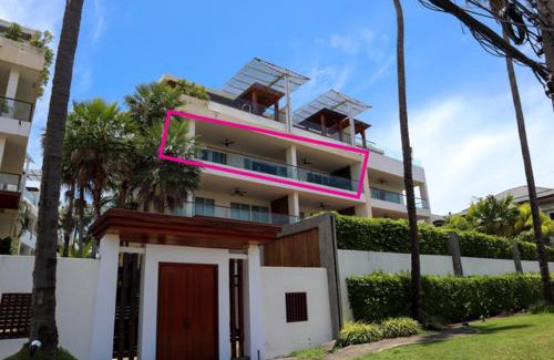 Nong Thale Apartment | Sunset Bliss