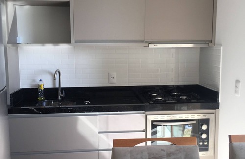 Morretes Apartment | Sunset Boulevard