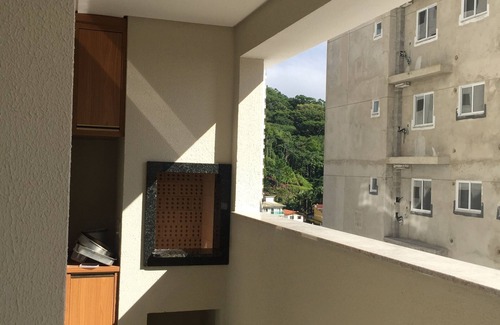 Morretes Apartment | Sunset Boulevard