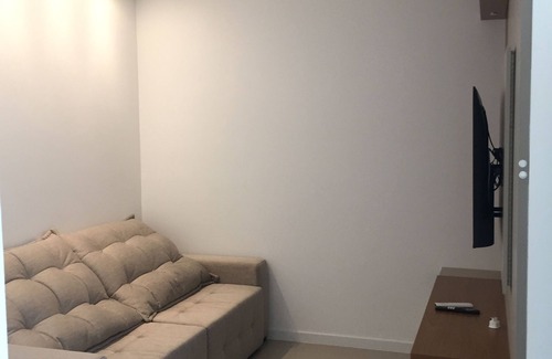 Morretes Apartment | Sunset Boulevard