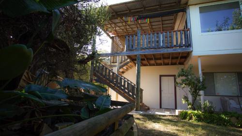 Sunset Beach Apartment | Sunset Break Apartments - 1 x 2 Bedroom Upstairs and 1 x 2 Bedroom Downstairs