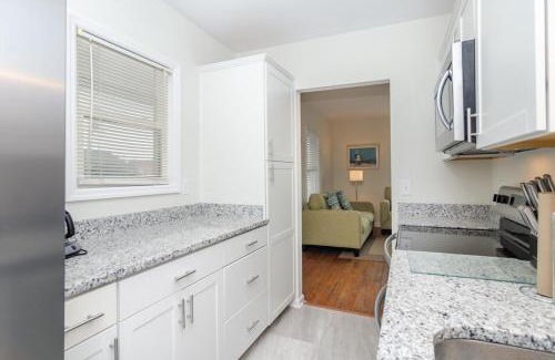 South End House | Sunset Breeze by Bryant Real Estate
