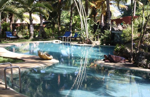Port Vila Resort | Sunset Bungalows Resort, Vanuatu