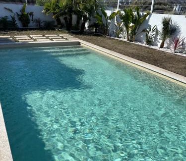 Viana do Castelo Villa | Sunset Cabedelo Residence - Heated Pool