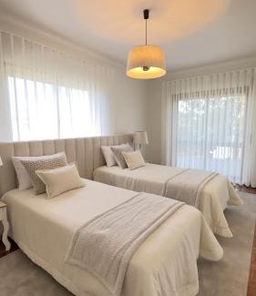 Viana do Castelo Villa | Sunset Cabedelo Residence - Heated Pool