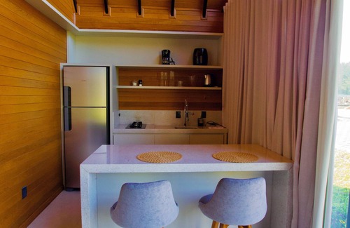 Gramado Cabin | Sunset Cabin