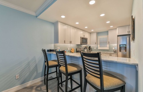 Captiva Condo | Sunset Captiva Bayside 103