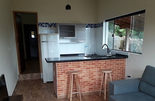 Cambaquara Ski Chalet | Sunset Chalet in Ilhabela