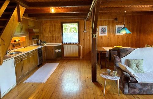 Skofljica House | Sunset Chalet