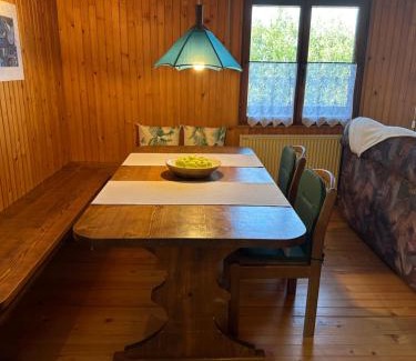 Skofljica House | Sunset Chalet
