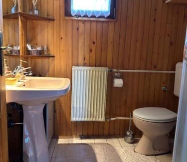 Skofljica House | Sunset Chalet
