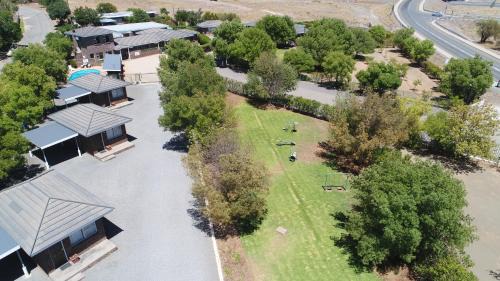 Colesberg House | Sunset Chalets
