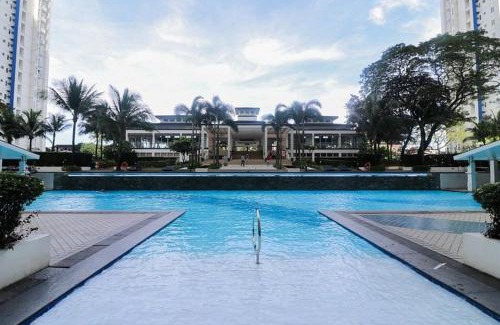 Santo Cristo Apartment | Sunset-cityview-cozy at 39th View that sleeps 4