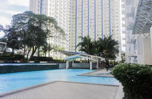 Santo Cristo Apartment | Sunset-cityview-cozy at 39th View that sleeps 4