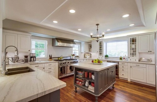 Sunset Cliffs Villa | SUNSET CLIFFS OCEAN VIEW HOME-1 House from Ocean & Now with New AC Sale