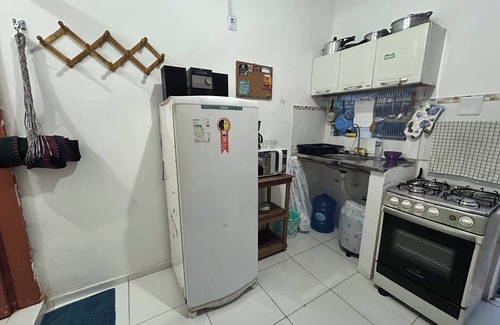 Maracangalha House | Sunset Cottage - Belém Airport