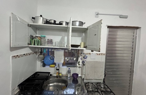 Maracangalha House | Sunset Cottage - Belém Airport