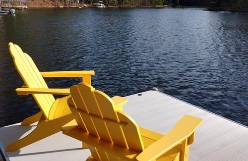 Manitowish Waters House | Sunset Cottage at Lazy Days on the Manitowish Chain