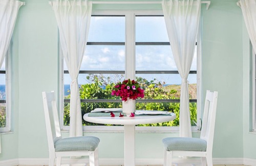 Conch Bar Cottage | Sunset Cottage at The Dragon Cay Resort