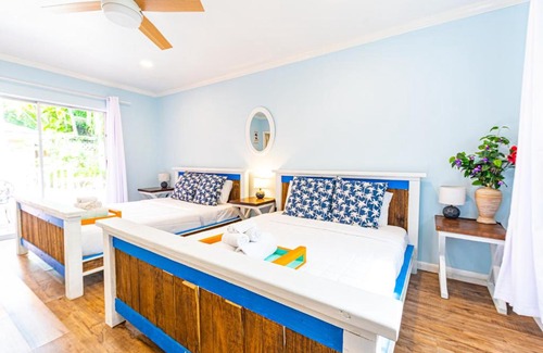Gambier Apartment | Sunset Cottage at Viking Hill