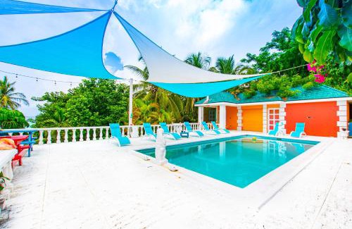 Gambier Apartment | Sunset Cottage at Viking Hill