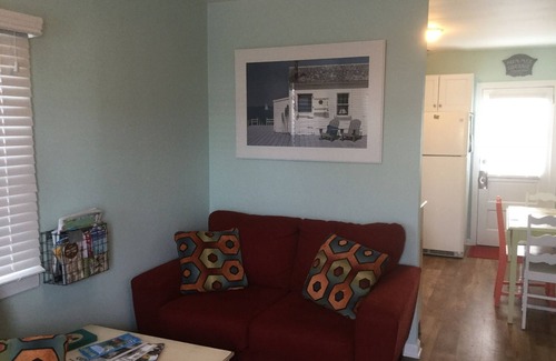 Villas House | Sunset Cottage by the bay