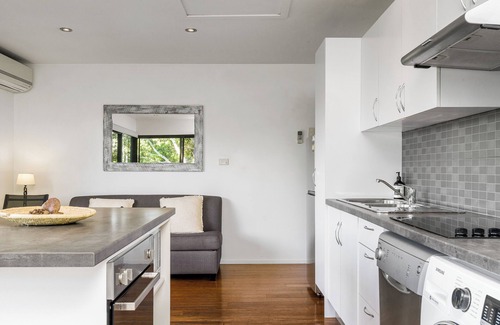 Myocum House | Sunset Cottage, Byron Bay