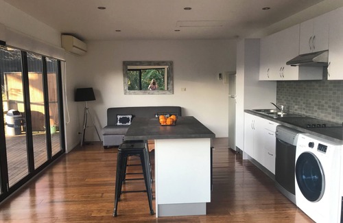 Myocum House | Sunset Cottage, Byron Bay