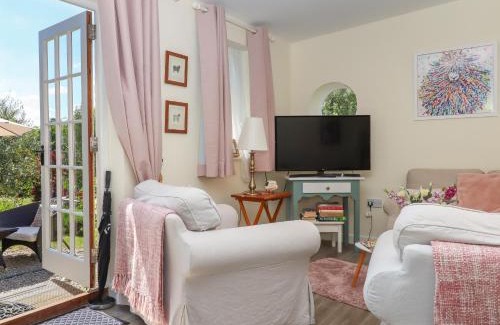 Swimbridge House | Sunset Cottage