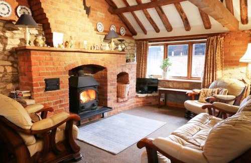 Scawton House | Sunset Cottage