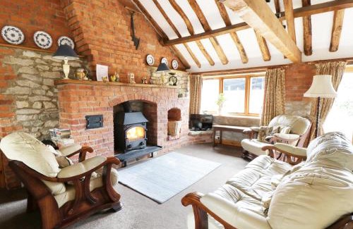 Scawton House | Sunset Cottage