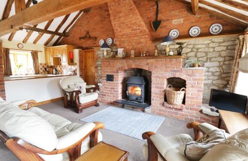 Scawton House | Sunset Cottage