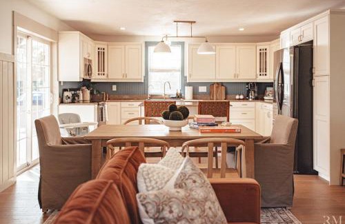 Rockbridge House | Sunset Cottage Hocking Hills