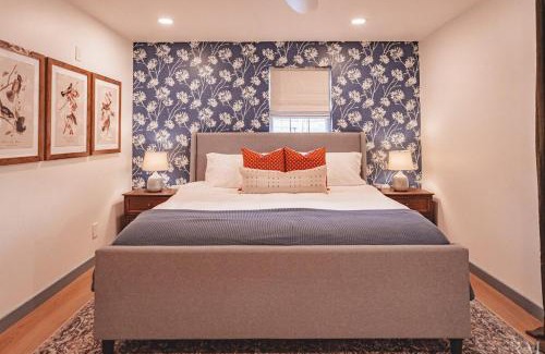 Rockbridge House | Sunset Cottage Hocking Hills