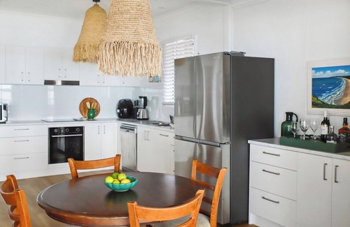 Traviston Apartment | Sunset Cottage on the Burrum River