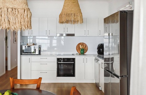 Traviston Apartment | Sunset Cottage on the Burrum River