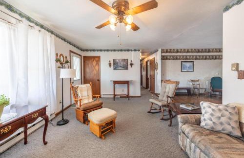 Washington Court House House | Sunset Cottage