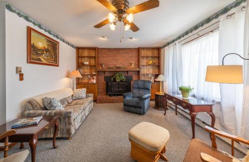 Washington Court House House | Sunset Cottage
