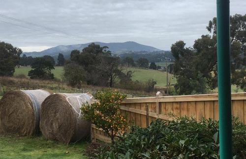 Badger Creek House | Sunset Cottage - Yarra Valley