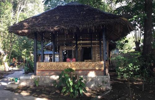 Wodong House | Sunset Cottages